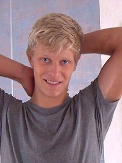 Alex Waters Interview and jackoff by BelAmi Online by BelAmi Online image #1