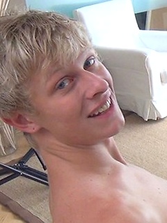 Alex Waters Interview and jackoff by BelAmi Online by BelAmi Online image #3