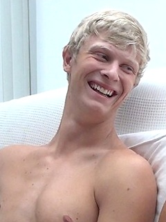Alex Waters Interview and jackoff by BelAmi Online by BelAmi Online image #6