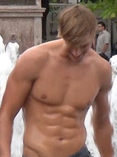 Alex Waters Interview and jackoff by BelAmi Online by BelAmi Online image #16