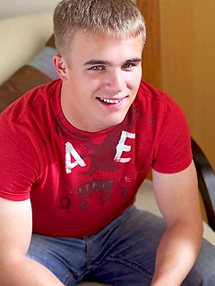 Introducing Luscious Asher by Active Duty by Active Duty image #1