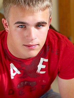 Introducing Luscious Asher