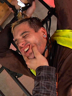 The Boss  Episode: 02 by Gangster Fuck by Gangster Fuck image #2