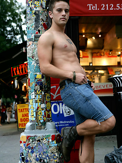 Tommy Defendi and Mason Star are back! by Cocky Boys by Cocky Boys image #1
