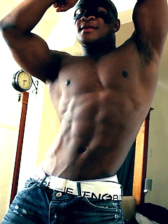 Manuel Deboxer lucky birthday! by Maskurbate by Maskurbate image #1