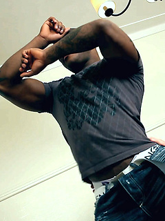 Manuel Deboxer lucky birthday! by Maskurbate by Maskurbate image #4
