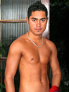 Carlos de Olivira naked by Brazilian Studz by Brazilian Studz image #2