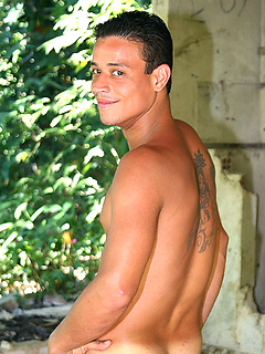 Cute latin twink Antonio Pinto by Brazilian Studz by Brazilian Studz image #5