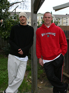 Next door buddies Mark and Tim oral sex scene by Nextdoor Buddies by Nextdoor Buddies image #5