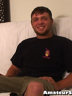 Tyler handjob