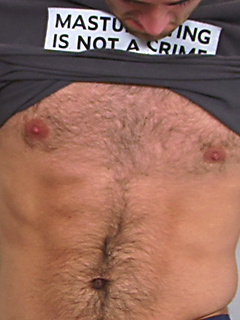 Hairy Straight Hunk Bezza fucking Dan\\\'s Tight Hole by English Lads by English Lads image #2