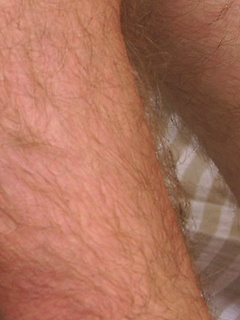 Muscular blond Joe Duncan Squirts for England! by English Lads by English Lads image #7