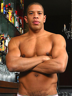 Ebony boy from brazil: Heriberto Ponce by Brazilian Studz by Brazilian Studz image #5