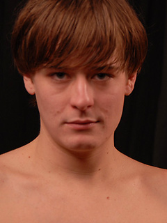 Luc and Jose naked by Dominic Ford by Dominic Ford image #7