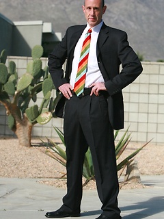 Josh Kole - Down To Business by Hot Older Male by Hot Older Male image #2