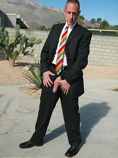 Josh Kole - Down To Business by Hot Older Male by Hot Older Male image #10
