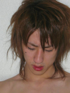 Hot Japanese guys in uncensored hardcore action