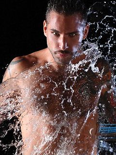 Pigs Jonathan Agassi and Jessie Colter Piss, Fist, and Fuck by Lucas Raunch by Lucas Raunch image #13