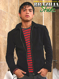 Hernan Medina by Brazilian Studz by Brazilian Studz image #1