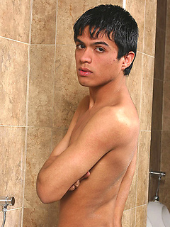 Hernan Medina by Brazilian Studz by Brazilian Studz image #7