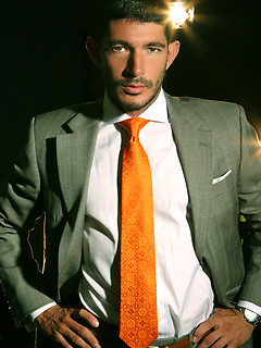 Zone Out. Starring Johnny Hazzard by Men at Play by Men at Play image #2
