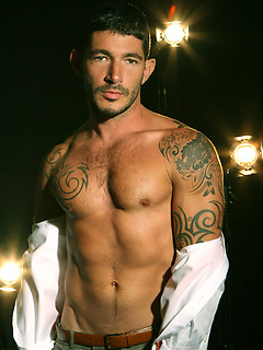 Zone Out. Starring Johnny Hazzard by Men at Play by Men at Play image #11