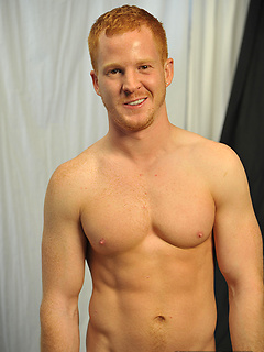 Blu Kennedy Tops Derick Reed by Dominic Ford by Dominic Ford image #1
