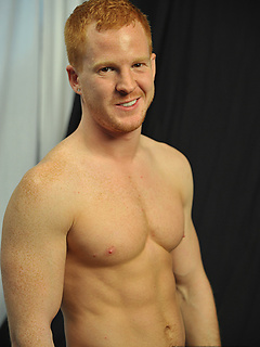 Blu Kennedy Tops Derick Reed by Dominic Ford by Dominic Ford image #2