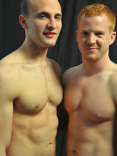 Blu Kennedy Tops Derick Reed by Dominic Ford by Dominic Ford image #4