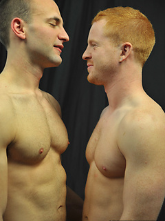 Blu Kennedy Tops Derick Reed by Dominic Ford by Dominic Ford image #5