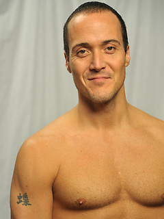Jack Douglas - Solo by Dominic Ford by Dominic Ford image #1