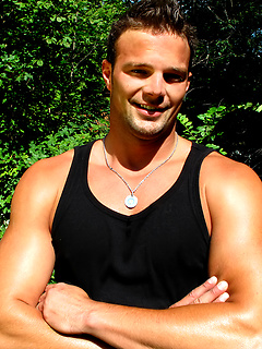 Ricky M shows cock by Nextdoor Male by Nextdoor Male image #2