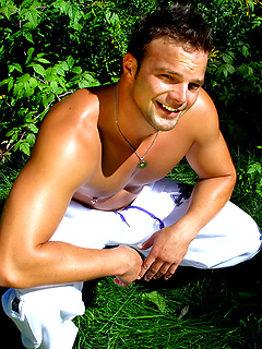 Ricky M shows cock by Nextdoor Male by Nextdoor Male image #5