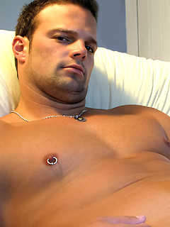 Ricky M shows cock by Nextdoor Male by Nextdoor Male image #9