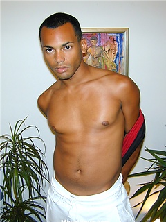 Mundo shows his uncut cock by Miami Boyz by Miami Boyz image #5