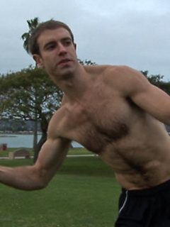Hairy stud Colin by SeanCody by SeanCody image #9