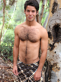 Mike gets naked by SeanCody by SeanCody image #5