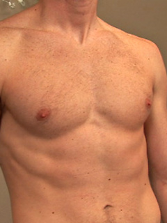 Chase getting naked by SeanCody by SeanCody image #6