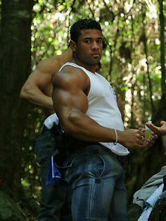 Muscle Eden by Muscle Hunks by Muscle Hunks image #12
