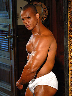 Felipe Gigante by Muscle Hunks by Muscle Hunks image #12