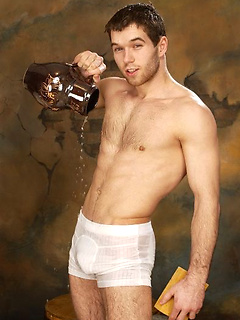Hot manager stripping by William Higgins by William Higgins image #2