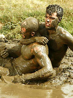 Cole Ryan, Alex Chandler and Antton Harri - wrestling and fucking