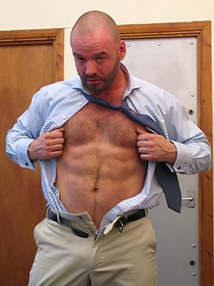 Big Uncle Johnny by Alpha Male Fuckers by Alpha Male Fuckers image #11
