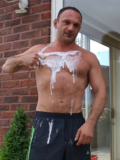 Hunks Thierry Lamasse and Rod Piston fuck by Alpha Male Fuckers by Alpha Male Fuckers image #6