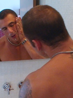Pedro Andreas by Alpha Male Fuckers by Alpha Male Fuckers image #3