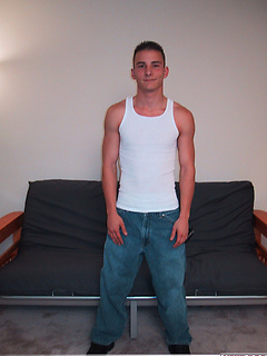 Sharif naked by Nextdoor Male by Nextdoor Male image #1
