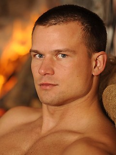 Hot guy posing naked by William Higgins by William Higgins image #11