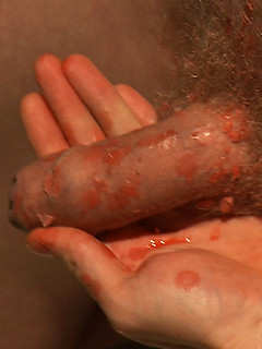 Dirty men take down two innocent studs in a public toilet and gang fuck the hell out of them. by Bound in Public by Bound in Public image #6