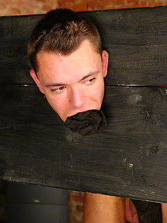 Zdenek and Daniel fucking by William Higgins by William Higgins image #10