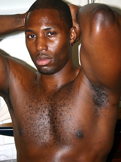 Hot black stud Nubius is just a dream. by Black Stud Society by Black Stud Society image #13